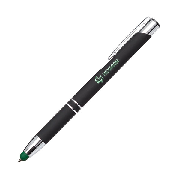 William Pen & Stylus