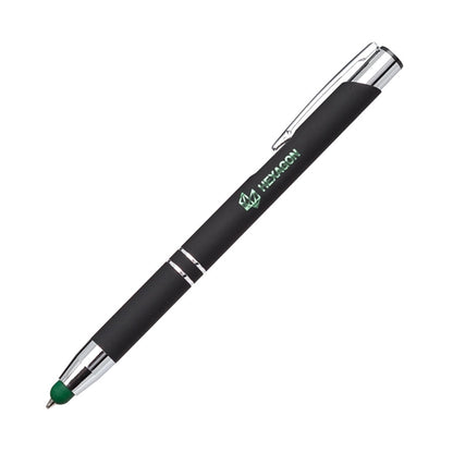 William Pen & Stylus