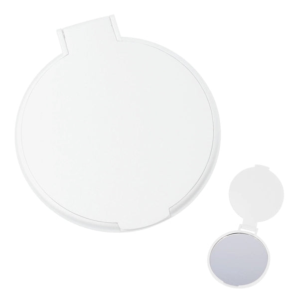Compact Mirror