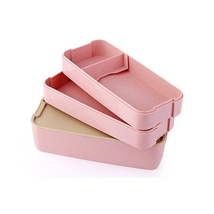 Lunch Box Set