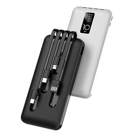Portable Power Bank