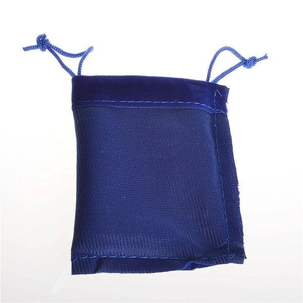 Velvet Drawstring Pouch