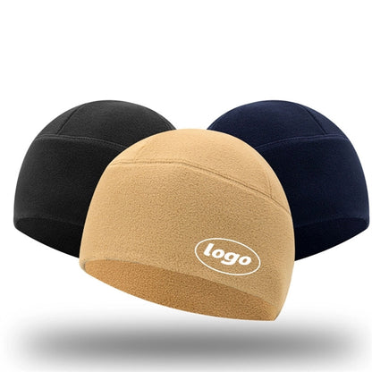 Cycling Skull Cap
