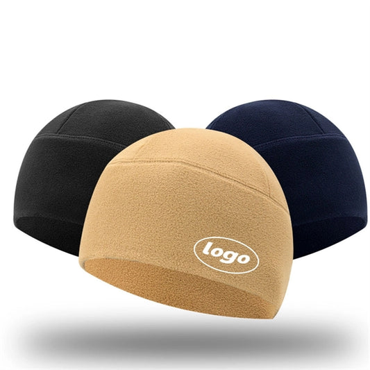 Cycling Skull Cap