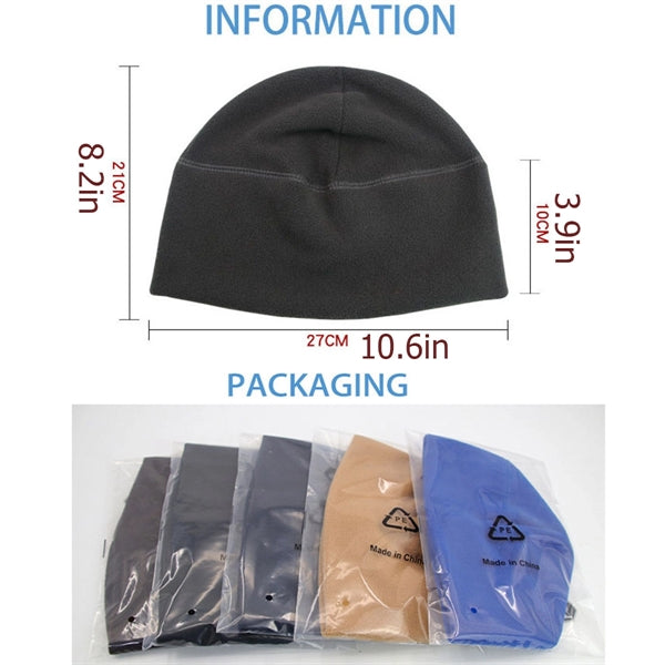 Cycling Skull Cap