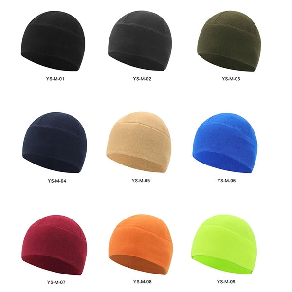 Cycling Skull Cap