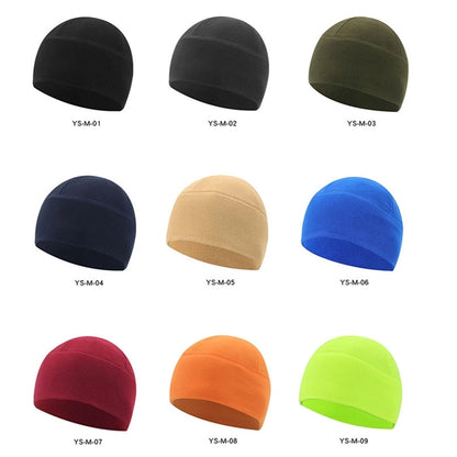 Cycling Skull Cap