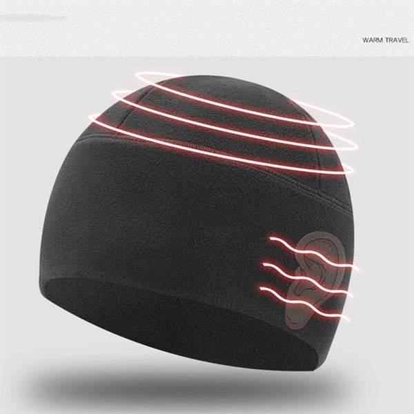 Cycling Skull Cap
