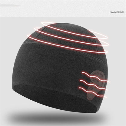 Cycling Skull Cap