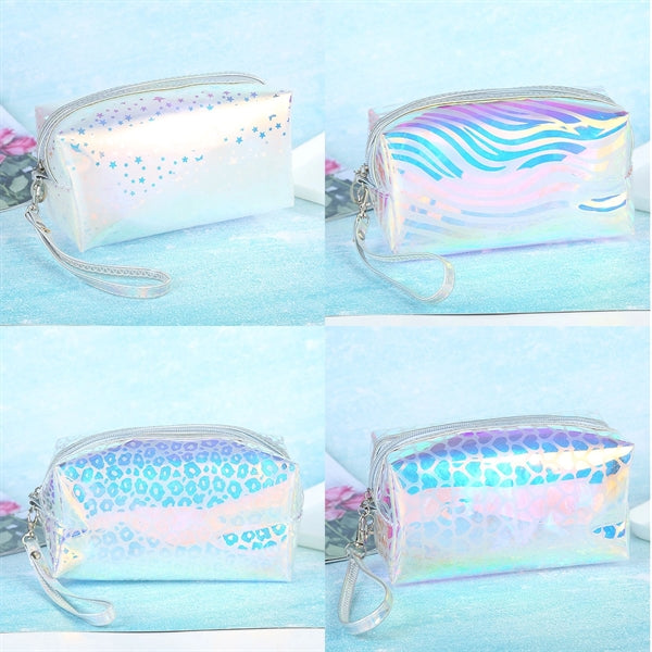 Travel Portable Makeup Organizer Bag