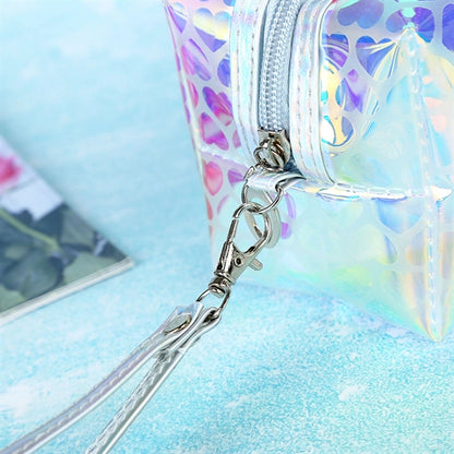Travel Portable Makeup Organizer Bag
