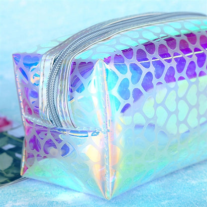 Travel Portable Makeup Organizer Bag
