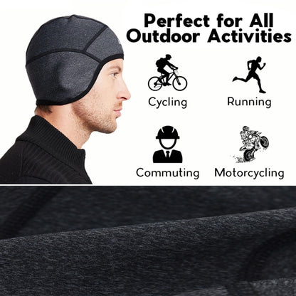 Running Beanie Skull Caps