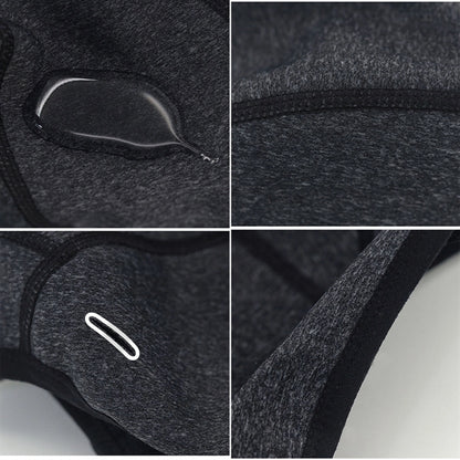 Running Beanie Skull Caps