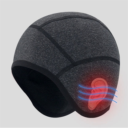 Running Beanie Skull Caps