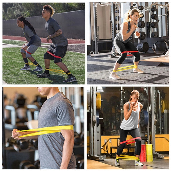Resistance Loop Band Set