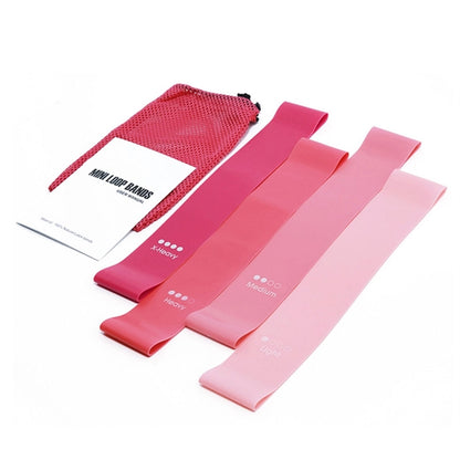 Resistance Loop Band Set
