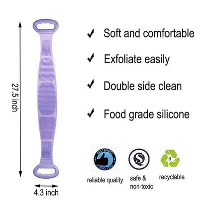 Bath Body Brush