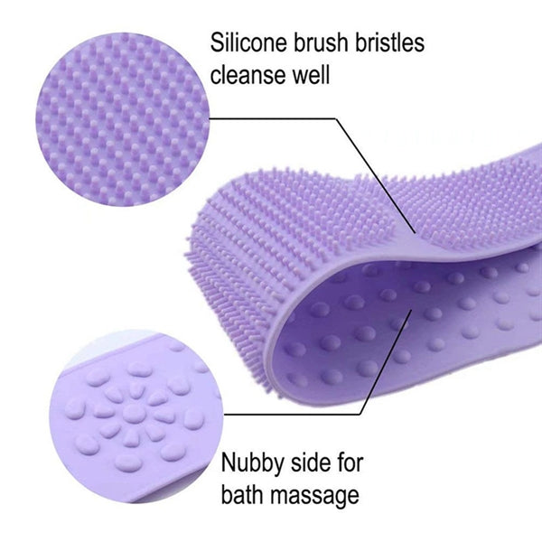 Bath Body Brush