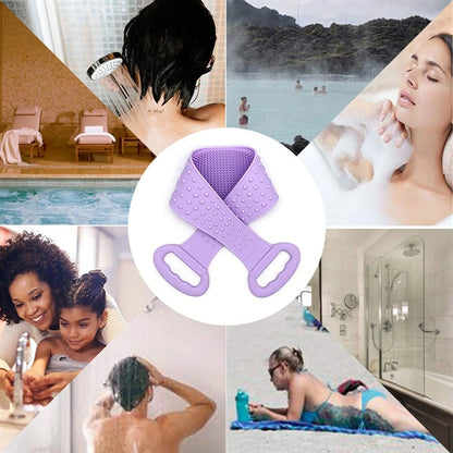 Bath Body Brush