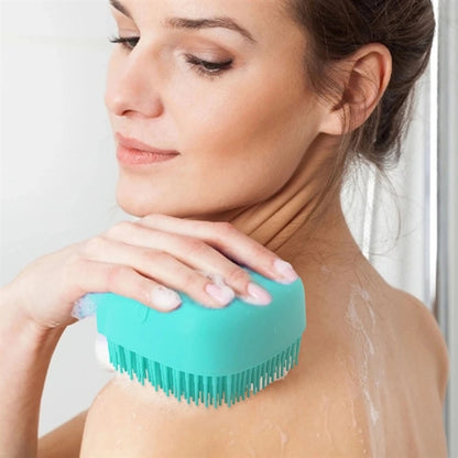Bath Body Brush