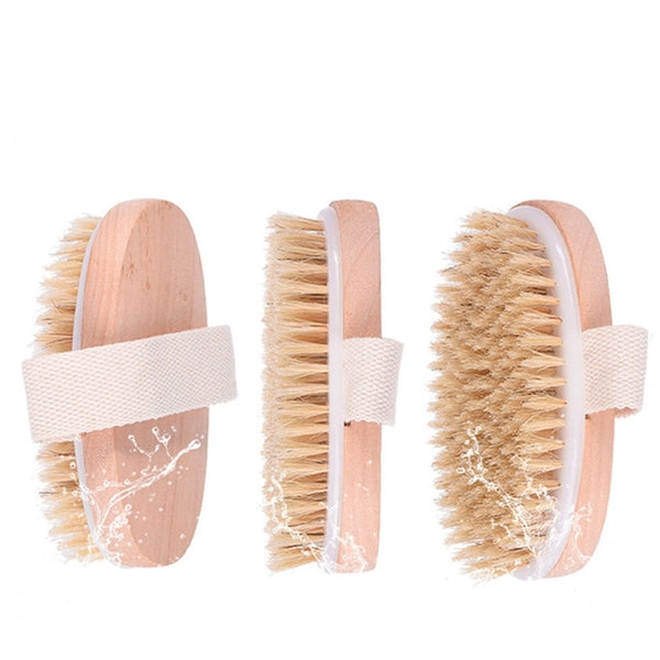 Body Scrubber