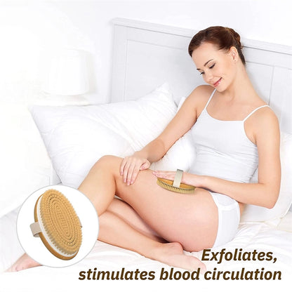 Body Scrubber