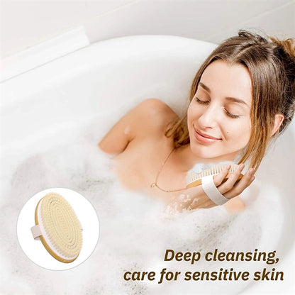 Body Scrubber