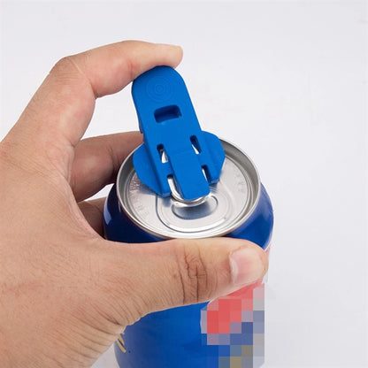 Can opener