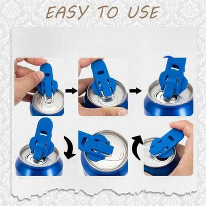 Can opener