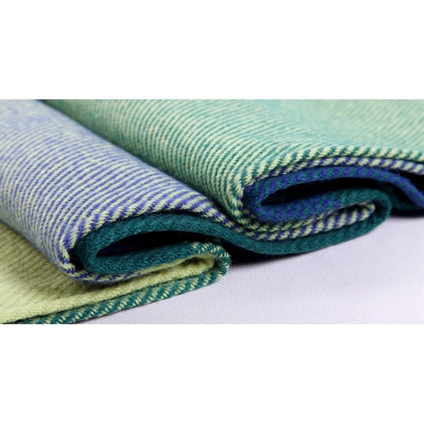 Cashmere Feel Shawl with Tassel