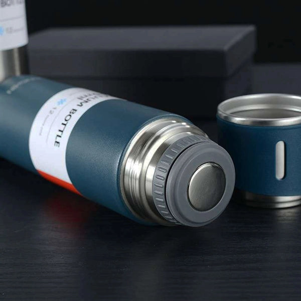 Thermos Cup Set