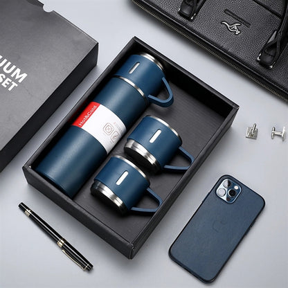 Thermos Cup Set