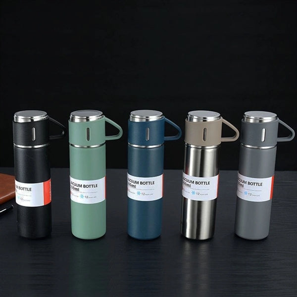 Thermos Cup Set