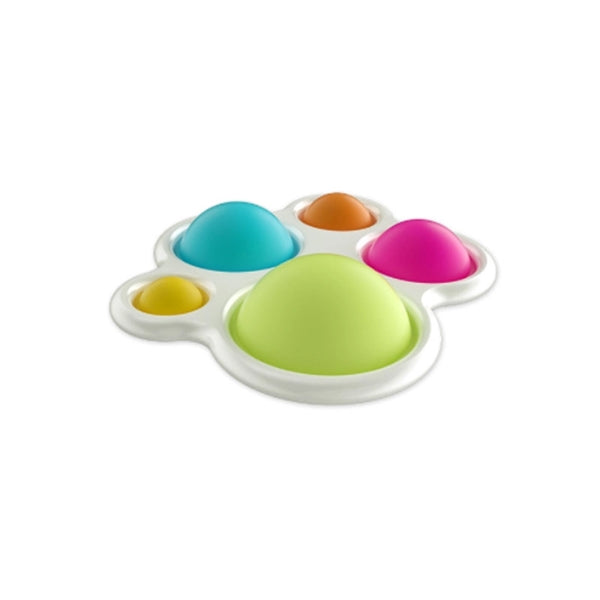 Cat's paw Fidget Toy