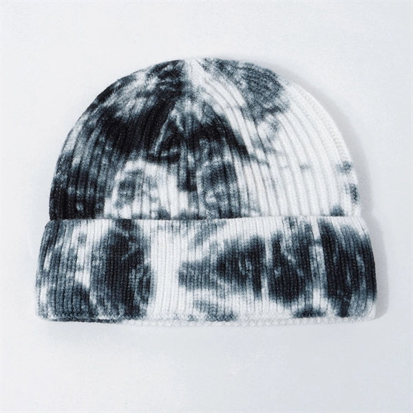 Tie Dye Beanie