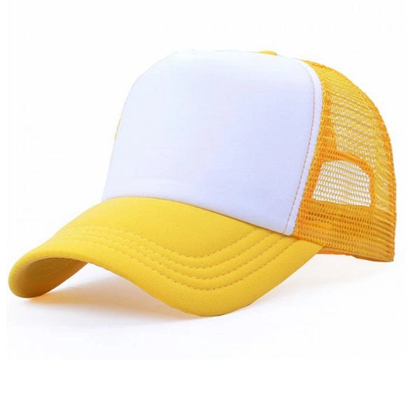 Colorful Trucker Hat