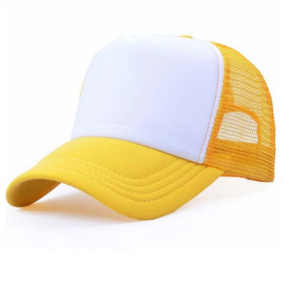 Colorful Trucker Hat