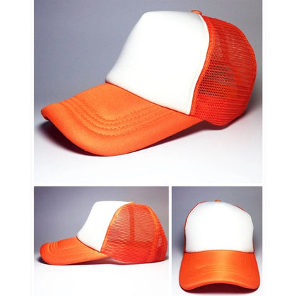 Colorful Trucker Hat