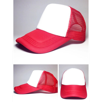 Colorful Trucker Hat