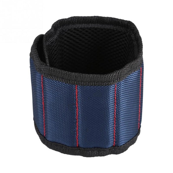 Adjustable Magnetic Wristband Tool