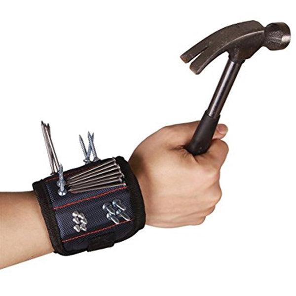 Magnetic Wristband Tool