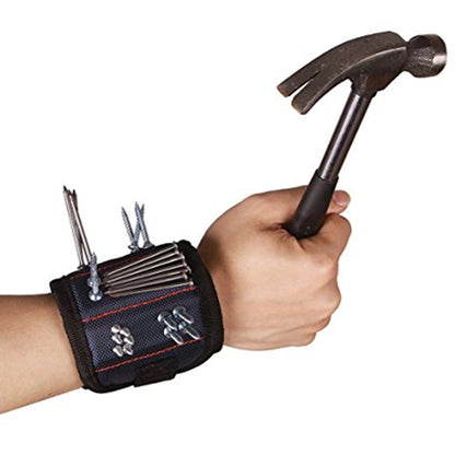 Magnetic Wristband Tool