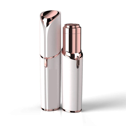 womens facial hair remover device
