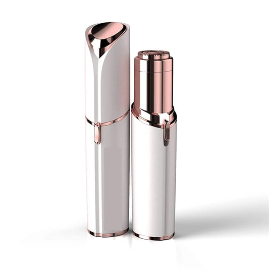 womens facial hair remover device