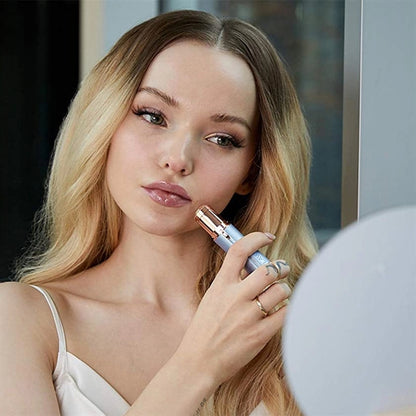 womens facial hair remover device