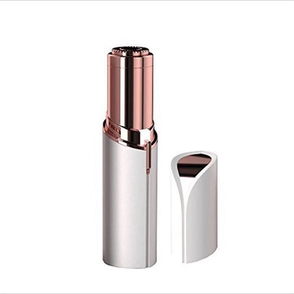 womens facial hair remover device