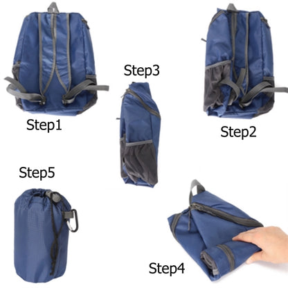 Packable Lightweight Hiking Backpack