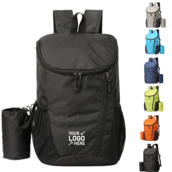 Packable Lightweight Hiking Backpack