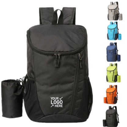 Packable Lightweight Hiking Backpack